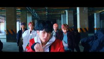 BTS (방탄소년단) 'Not Today' Official MV-9DwzBICPhdM