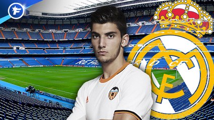 Le Real Madrid tiendrait une nouvelle recrue, Manchester City offre le jackpot à Kevin De Bruyne