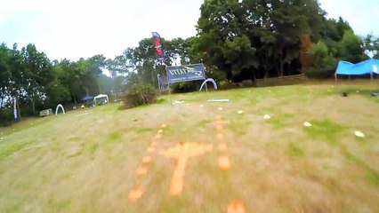 TaurusFPV Backyard Special _ First Edition _ FPV Racing