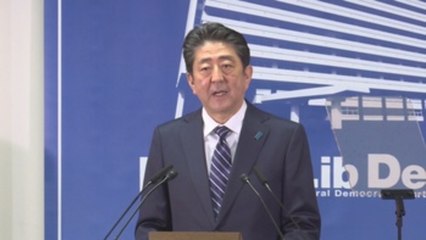 El año en el que Abe consolidó su poder en Japón gracias a Corea del Norte