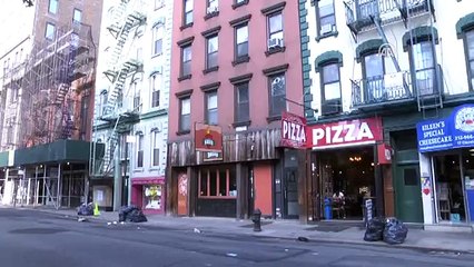 Türk pizzacının başarı hikayesi