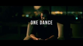 Drake - One Dance [Lyrics Video]