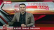 Polisi Tangkap Pelaku Pembunuh Kades di Medan