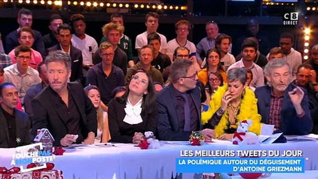 Clash entre Gilles Verdez et Pierre Menes qui évoquaient la polémique Griezmann - Regardez