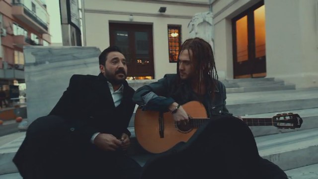 Çukur 9. Bölüm Odam Kireç Tutmuyor