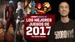 Los mejores juegos de 2017 - La opinión de Alvaro Alonso