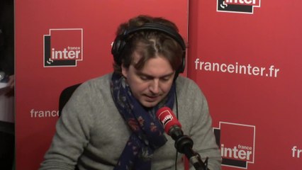 "Punir pour prévenir" - Le billet d'Alex Vizorek