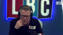 Ian Collins' Killer Question On Whether Prisoners Should Have Phones