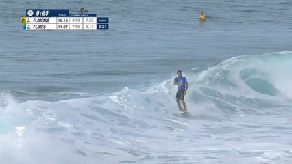 Adrénaline - Surf : Top Excellent Scored Waves of the day,  12/18/2017