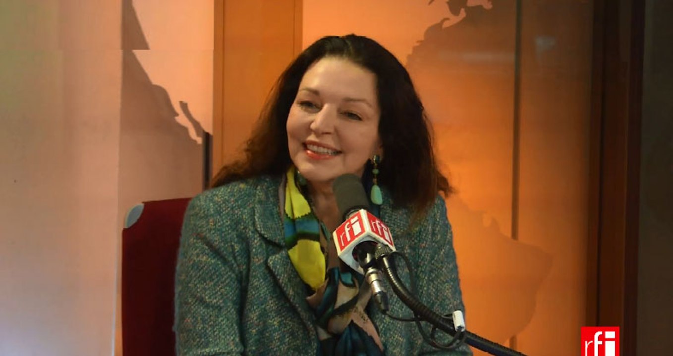 Valérie Boyer (LR): Immigration, « les Français vivent un grand malaise de dépossession culturelle »
