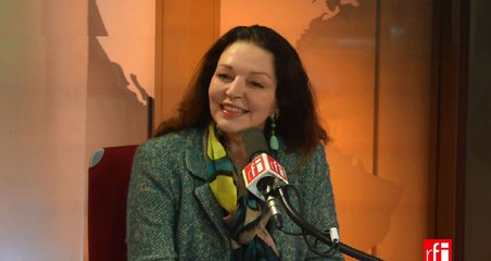 Valérie Boyer (LR): Immigration, « les Français vivent un grand malaise de dépossession culturelle »