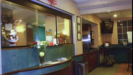 Garden City Inn Kansas