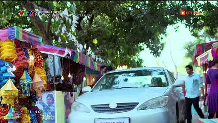 Phim Cuộc Chiến Gia Tộc Tập 276 - VTV3 Trọn bộ