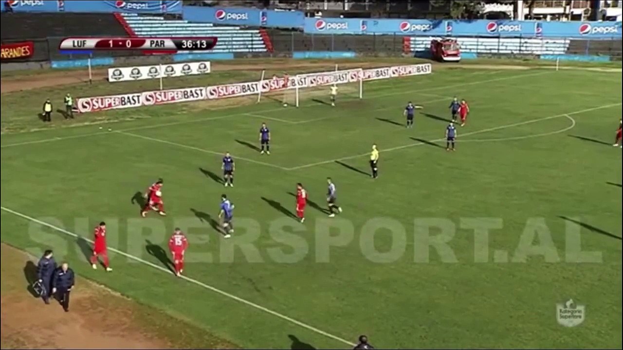 partizani kritsal