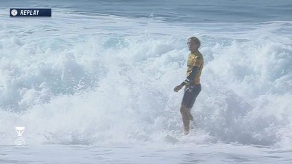 Adrénaline - Surf : J.Florence vs. I.Gouveia - Condensed Heat