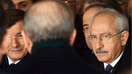 Kılıçdaroğlu'ndan Cenazedeki Fotoğraf İçin İlk Yorum: Benim Açımdan Bir Şey İfade Etmiyor