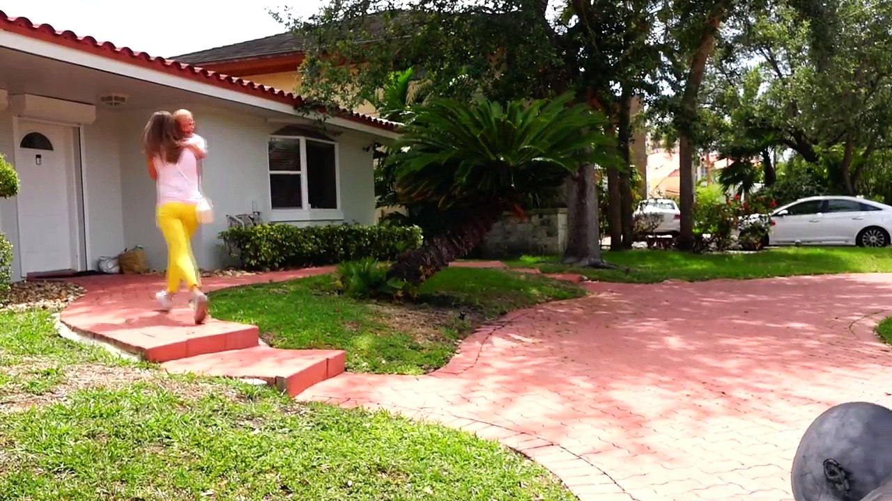 NERF WAR  Zombie Apocalypse НЕРФ ВОЙНА  Зомби Апокалипсис