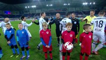 Piast Gliwice 0:1 Legia Warszawa MATCHWEEK 20: Highlights