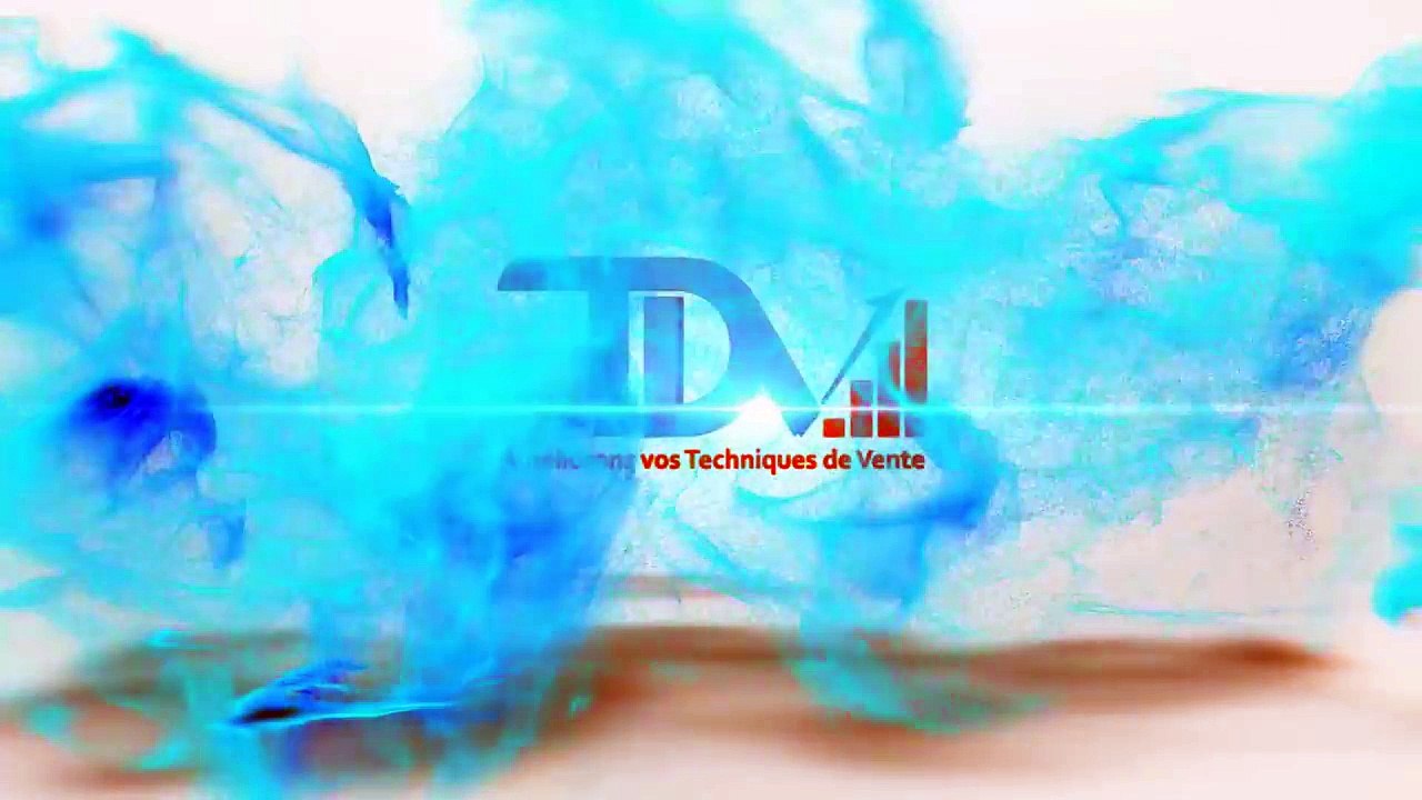 #1Jour1TechniquedeVente- Formation Commerciale GRATUITE - Série #1J1TDV