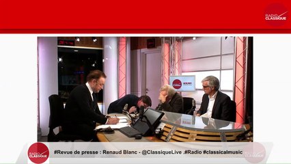 #Immigration "L'heure du tri a sonné." Philippe Tesson (19/12/2017)