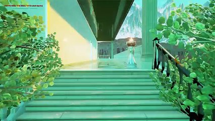 Game Arts Portfolio - Cologne Game Lab Task