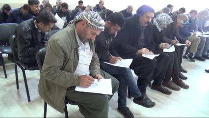 Servis Şoförlerine "İyi Dersler Şoför Amca" Eğitim Semineri