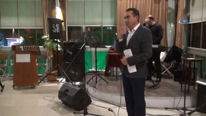 Efeler'de 2. Uluslararası Fotoğraf Çalıştayı Sona Erdi