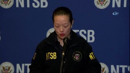 ABD'deki Tren Kazasının Sebebi, Aşırı Hız