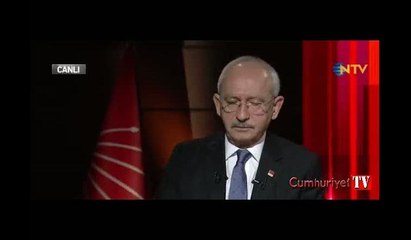 Kılıçdaroğlu'ndan Erdoğan'a Rıza Sarraf sorusu