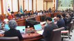 Pres. Moon Jae-in says 2017 diplomacy focused to restore frayed relations
