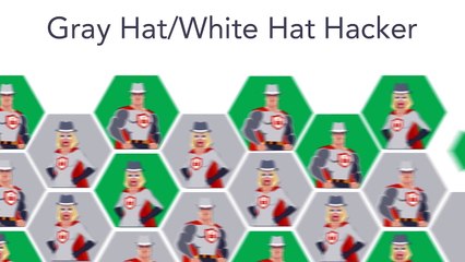 Become an Ethical Hacker