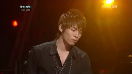 RIP Jonghyun - One Million Roses eng sub