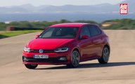 VÍDEO: Volkswagen Polo GTI, lo metemos en circuito