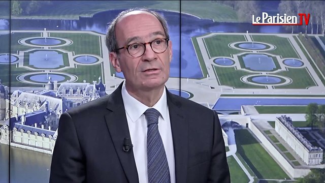 Eric Woerth répond aux questions de nos lecteurs