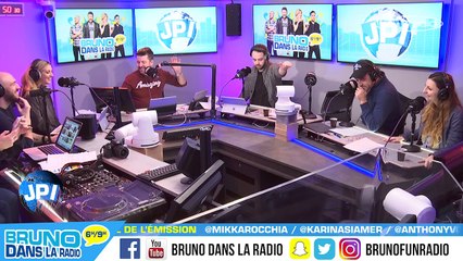 Un nouveau Billet de 500Euros - JPI 6h50 (19/12/2017)