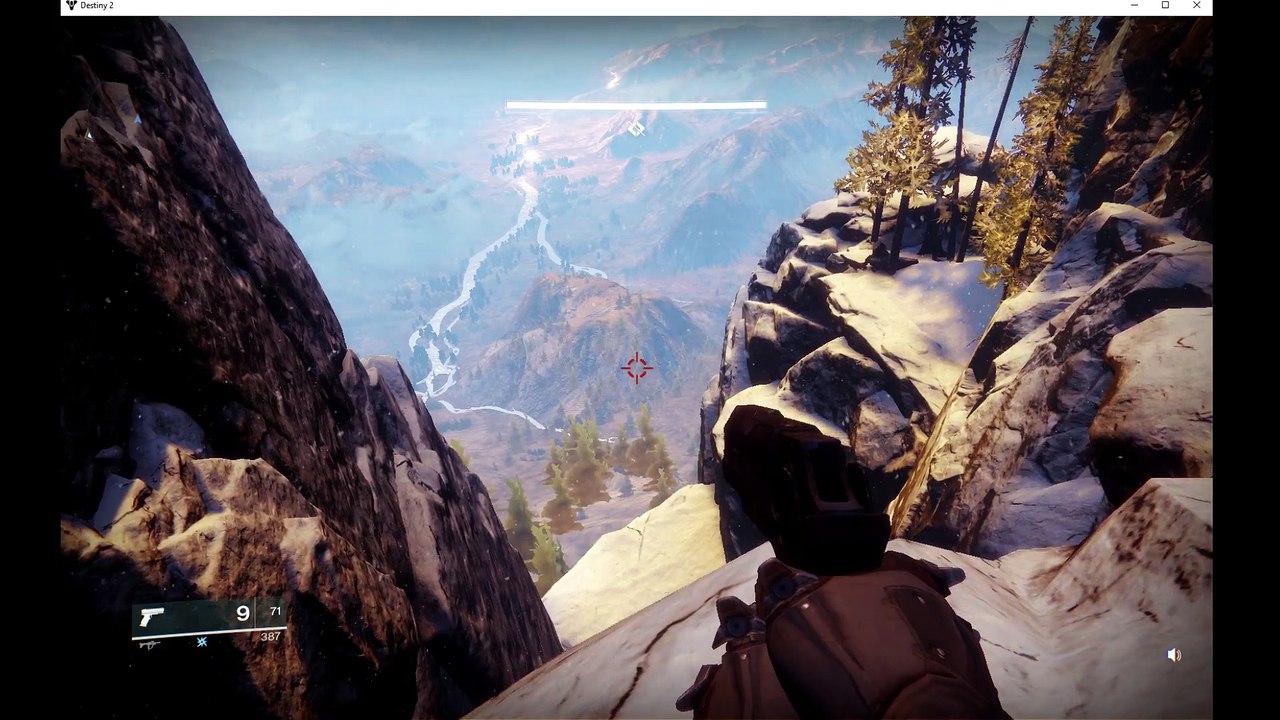 Destiny 2 LP Fluch des OSIRIS Adon #E3