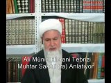 Muhtar Sakafi (ra) Hakkında Önemli Bilgiler