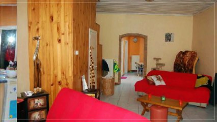 A vendre - Maison - Ransart (6043) - 2 chambres - 94m²