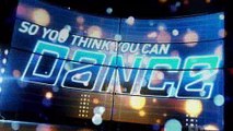 So You Think You Can Dance S04E07 Results Top20