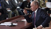 Trump'ın Yeni Ulusal Güvenlik Stratejisine Kremlin'den İlk Tepki: Emperyalist Karakter Taşıyor