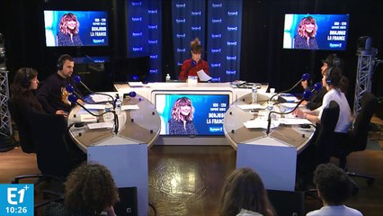 Aurélie Filippetti : "Le pass culture est une fausse bonne idée"