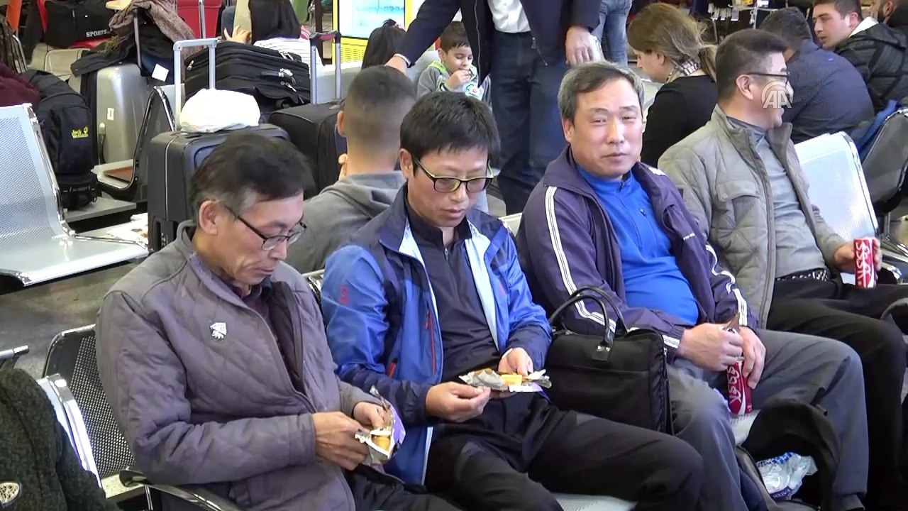 Bağdat yerine Şırnak'ı tercih ediyorlar - ŞIRNAK