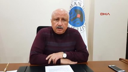 Rektörlükten, İslami İlimler Fakültesi'ne Kıyafet Uyarısı