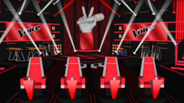 The Voice : le plus ancien membre du jury quitte l'émission