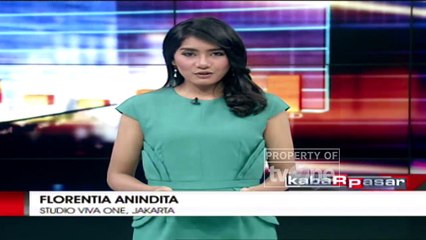 Penjualan Mobil Membaik Jelang Akhir Tahun