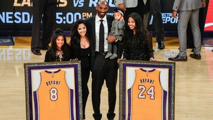 Warriors derrotam Lakers no adeus a Bryant