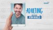 GMA ONE Online Exclusives Teaser: Adulting with Atom Araullo