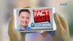 GMA ONE Online Exclusives Teaser: Fact or Fake with Joseph Morong