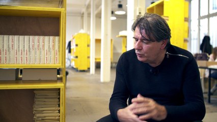 La nouvelle maison des jours meilleurs