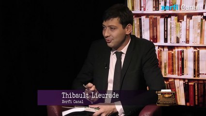 Musique et innovation : Marvin Gaye contre sa hiérarchie [Albéric Tellier]